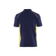 Polo Piqué 33241050 - Couleur et taille au choix 