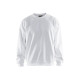 Sweat 33401158 - Couleur au choix Blanc