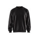 Sweat 33401158 - Couleur au choix Noir