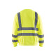 Sweat haute-visibilité 33411974 - Couleur et taille au choix 
