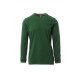 Tee-shirts PINETA - manches longues - Vert - M - PAYPER - 000893003307000M 