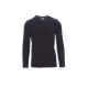 Tee-shirts PINETA - manches longues - Bleu marine - S - PAYPER - 000893003308007S 
