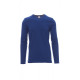 Tee-shirts PINETA - manches longues - Bleu roi - M - PAYPER - 000893003309000M 