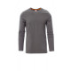 Tee-shirts PINETA - manches longues - Fumée - XS - PAYPER - 000893003309000XS 