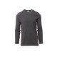 Tee-shirts PINETA - manches longues - Anthracite - 5XL - PAYPER - 0008930033130425XL 
