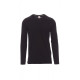 Tee-shirts PINETA - manches longues - Noir - XXL - PAYPER - 000893003314000XXL 