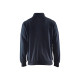 Sweat zippé 33491048 - Couleur et taille au choix 