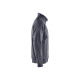 Sweat zippé 33491048 - Couleur et taille au choix 