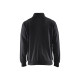 Sweat zippé 33491048 - Couleur et taille au choix 