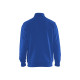 Sweat col camionneur 33531158 - Couleur et taille au choix 