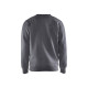 Sweatshirt uni 33641048 - Couleur et taille au choix 