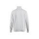 Sweat coton col camionneur 33691158 - Couleur et taille au choix 