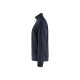 Sweat coton col camionneur 33691158 - Couleur et taille au choix 