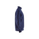 Sweat coton col camionneur 33691158 - Couleur et taille au choix 