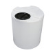 Cuve de stockage DV 125L JETLY - 340125 