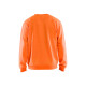 Sweat fluo 34011074 - Couleur et taille au choix 