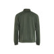 Veste hybride Vert-Foncé/Noir 34182533 - Taille au choix 