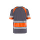 T-shirt haute visibilité 34211030 - Couleur et taille au choix 