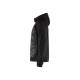 Veste hybride à capuche 34632526 - Couleur et taille au choix 