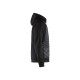 Veste hybride à capuche 34632526 - Couleur et taille au choix 
