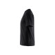 T-shirt uni 100% coton 35251042 - Couleur et taille au choix 