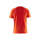 T-shirt imprimé 3D 35311042 - Couleur et taille au choix 
