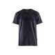 T-shirt imprimé 3D 35311042 - Couleur et taille au choix Marine-foncé