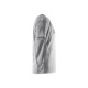 T-shirt imprimé 3D Gris-Chiné 35311043 - Taille au choix 