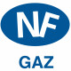 Kit gaz butane détendeur + tuyau souple 