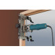 Paumelleuse universelle 1000W - VIRUTEX - FR129VB 