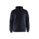 Sweat à capuche 35861169 - Couleur et taille au choix Marine-foncé