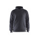 Sweat à capuche 35861169 - Couleur et taille au choix Gris-moyen