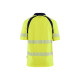 Polo haute-visibilité UV-Protection 35951013 - Couleur et taille au choix 