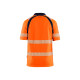 Polo haute-visibilité UV-Protection 35951013 - Couleur et taille au choix 