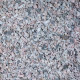 Gravier marbre rose 6-18 mm - pack de 17m² (50 sacs de 20kg - 1000kg) 