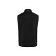 Gilet softshell +stretch sans manches 38502516 - Couleur et taille au choix 
