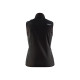 Gilet softshell +stretch femme 38512516 - Couleur au choix 
