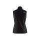 Gilet softshell +stretch femme 38512516 - Couleur au choix 