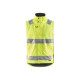 Gilet haute-visibilité hydrofuge 38701900 - Couleur au choix Jaune fluo
