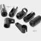 Outils pour sonde lambda injecteurs clé à pipe auto bricolage atelier helloshop26 3416183 