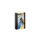 3m - 954269 - éponge abrasive préparation et finition 