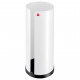 Hailo porte-rouleau de papier toilette bathline blanc 0833-830 