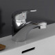 Mitigeur de lavabo calvino chrome 