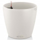 Jardinière classico color 35 all-in-one blanc 13210 