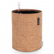 Jardinière trendcover 23 cork all-in-one - Couleur au choix Naturel-Clair