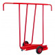 Chariot porte panneaux 400 kg - FIMM - 800008414 