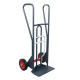 Diable à poignées fermées - DBA 350 kg - FIMM - 810312120 
