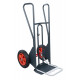Diable à poignées fermées - DBA 350 kg - FIMM - 810312140 
