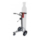 Diable Bloc-bouteille® à sangle élévation assistée 150 kg - 815000712 