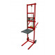 Gerbeur manuel à rallonge 150/100 kg - 855000277 